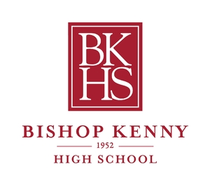 Bishop Kenny High School - Application - Create an Account